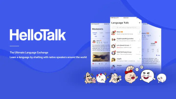 Picture of HelloTalk